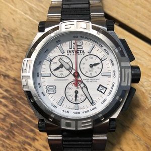 Men’s Invicta 1869 Reserve Ocean Hawk watch